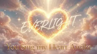 The Worship Song That Wakes the Soul ❤️ &lsquo;You Sing My Heart Awake&rsquo;&rdquo;. By Consuming Fire #jesus #faith 