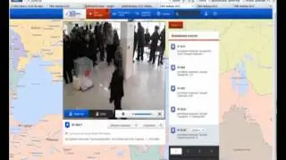 Веб-выборы: мои находки