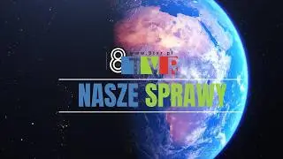 NASZE SPRAWY – rozmowa ze starostą sieradzkim, Mariuszem Bądziorem