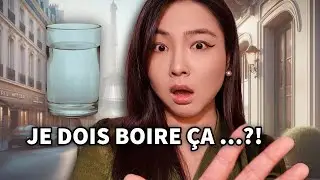 10 CHOCS CULTURELS qui m'ont traumatisée (ou sauvée) en France !