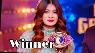 BB4 MALAYALAM WINNER 🏆 #dilshabiggboss #mohanlalbigboss #blesslee #bb4malayalam #robinbiggboss