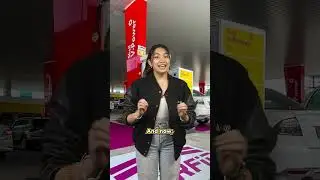 Приложение Shell: как оплатить топливо с помощью телефона