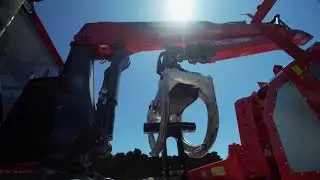 Eschlböck Maschinenfabrik GmbH (Image-Video)