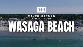 Visit Wasaga Beach
