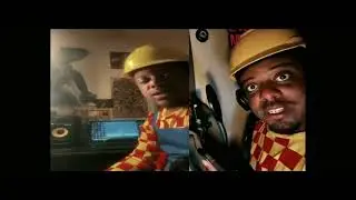 SlamSquad #Whaddup (Music Video)