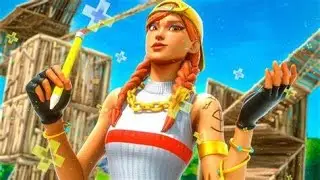 selfmade👷&zwj;♂️ Fortnite montage