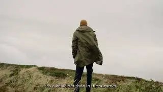 Wild Solace | Rewilding Bartinney with Nick from Cornwall Wildlife Trust