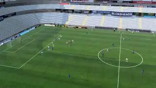 blokeheads vs Manged Chan - 88 minutes