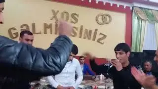 Ismayil celilabadli qirgin deyiwme cavid bilesvarli intqam celilabad 2018 muslimin toyu