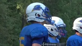 GAME OF THE WEEK: Buckeye High Panthers