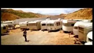 Cary Brothers - Ride (Tiësto Remix) Video