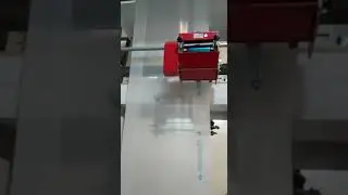 Online Single Color Full Speed Printing Machine | VECONTROL
