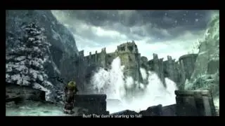 Oddworld: Stranger's Wrath HD Defeating Sekto On Hard