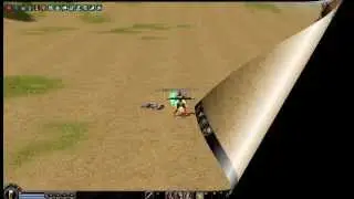 Shiro2 MadeForPvP - Duell vs Zex ( 55er best nahninja )