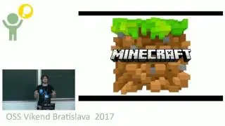 Martin Habovštiak: Rust - jazyk budúcnosti?