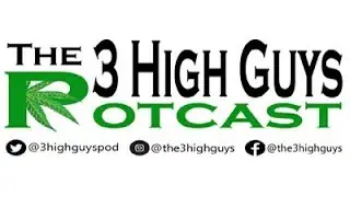 The 3 High Guys #1 an introduction - 5/2/23