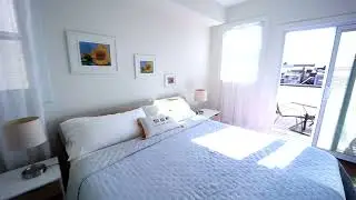 AMMA'S  PLACE- Washington DC Short-Term Rental