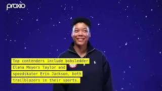 U.S. Winter Olympics Team Sets New Diversity Record