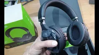 Casque Oraimo BOOMING BASS سماعات أورايمو OEB-H89D