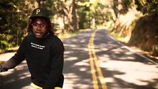 Reggie Carter - Chasing Greatness