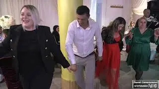 Daniel Dumbraveanu  Botez Antonia Ana-Maria