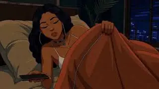 Blxnd Radio - R&B Nonstop Hits ep. 001