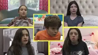 THE X-KIDS SERIES | Episode 5 | 