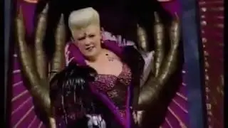 Starmites | 1989 Tony Awards