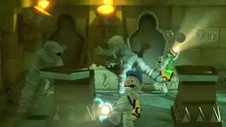 LM3 Clip #247