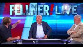 Fellner! Live: Rudi Fußi vs. Andreas Mölzer