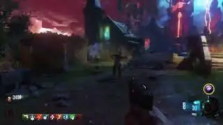 Revelations round 100 attempt