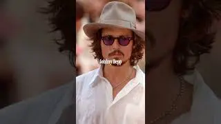 johnny depp beardstyle #styleology #goatee #fashion #beardseason #glowup