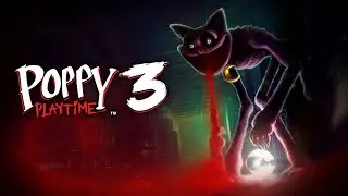 Live poppy playtime chapitre 3 Partie 2