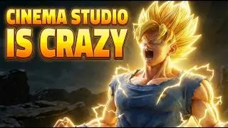 The Craziest AI Video Generation Tool Yet (Higgsfield's Cinema Studio)