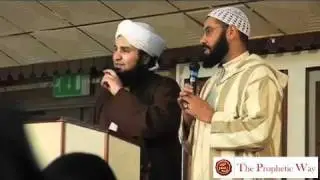 Imam Ghazzali and the fly | Habib Ali Jifri