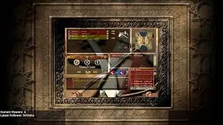 2v2 on Pig in a Poke: Krarilotus+GRhin vs. Hawk+Alexcool
