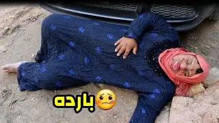 بث مباشر ام عبيس ندعمت وماتت تعال اعرف السبب مؤمل العبادي