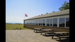 Gruppenhaus Syddjurs Strandhaus &ndash; D&auml;nemark &ndash; Denmark
