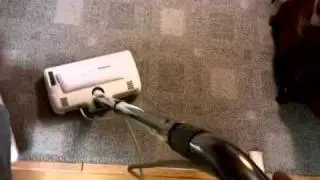 Eureka Rally Vacuum Cleaner