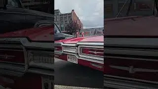Franklin Street Car Show #cars #automobile #mechanic #diy #classiccarsdaily #cartok #classic #clean