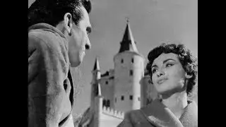 MR ARKADIN d'Orson Welles vostfr (1/4)