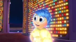 Inside Out - Il Labirinto della Memoria
