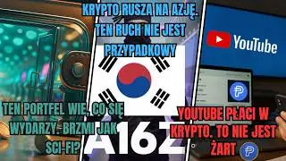 Krypto Wiadomości 12/13.12.25: Miliardy znikają, YouTube wchodzi do gry, a rynek wstrzymuje oddech!