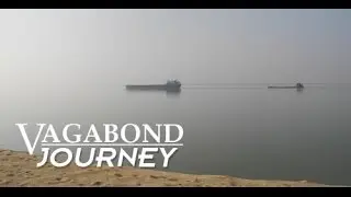 The Bermuda Triangle of the East Mystery: The Laoye Temple Waters of Poyang Lake