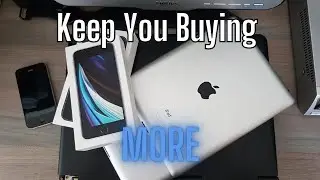 The Apple Ecosystem Explained