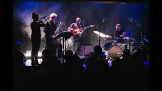 ESSOR ET CHUTE (de notre civilisation) | live @leperiscope-lyon-r1x