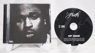 Pop Smoke - Faith CD Unboxing