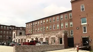 Condo conversion project at former Maine mill offers another path to homeownership