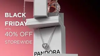 Pandora Commercial #3 (2025)