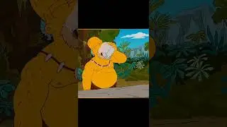 SIMPSONS | THE HISTORY OF BEER? 🍺#simpsons #trending #viralvideo #crazy #satisfying #funny #foryou